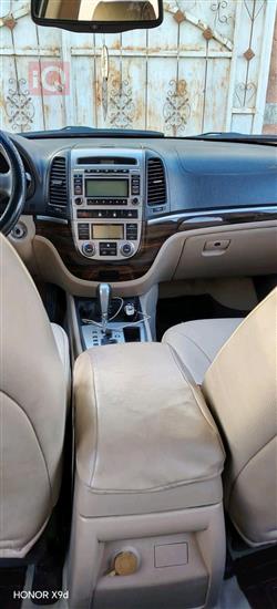 هيونداي سانتافي